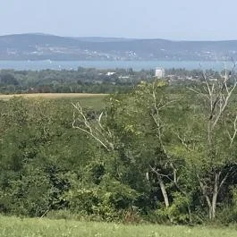 Kishegy Balatonlelle Balatonlelle - Külső kép