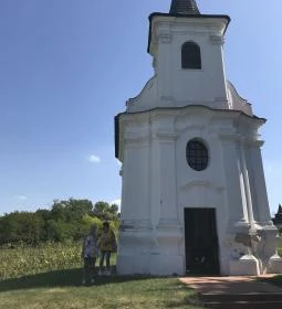 Kishegy Balatonlelle