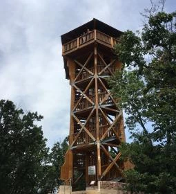 Somlyó-hegyi kilátó