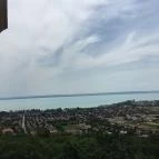 Somlyó-hegyi kilátó Alsóörs - Külső kép