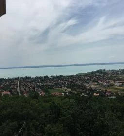 Somlyó-hegyi kilátó