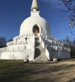 Zalaszántói Béke Sztúpa