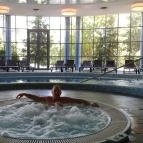 Hotel Eger & Park Eger - Wellness