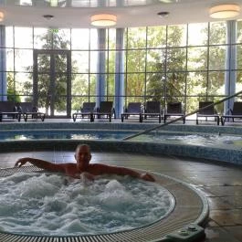 Hotel Eger & Park, Eger - Wellness