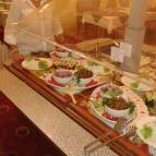 Hotel Eger & Park Eger - Vendéglátás