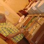 Hotel Eger & Park Eger - Vendéglátás