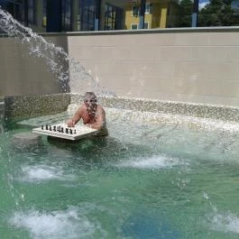 Hotel Eger & Park, Eger - Wellness