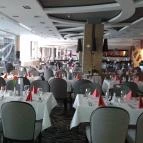 Hunguest Saliris Egerszalók - Vendéglátás