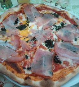 Il Padrino Pizza Club