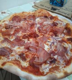 Il Padrino Pizza Club