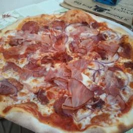 Il Padrino Pizza Club Eger - Étel/ital