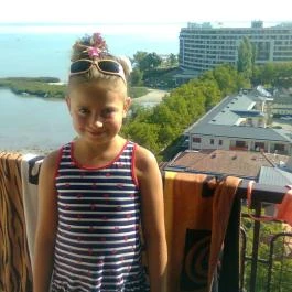 Hotel Európa & Hungária Siófok Siófok - Környék