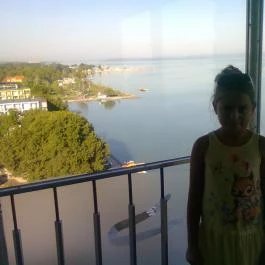 Hotel Európa & Hungária Siófok Siófok - Környék