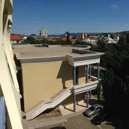 Hotel Eger & Park, Eger - Környék