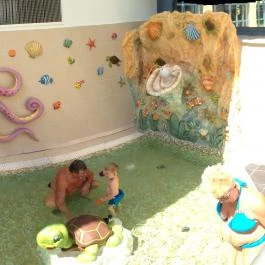 Hotel Eger & Park, Eger - Belső