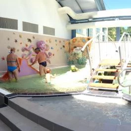 Hotel Eger & Park, Eger - Wellness