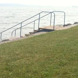 Park Hotel Balatonlelle, Balatonlelle - Környék