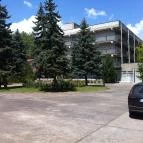 Park Hotel Balatonlelle Balatonlelle - Külső kép