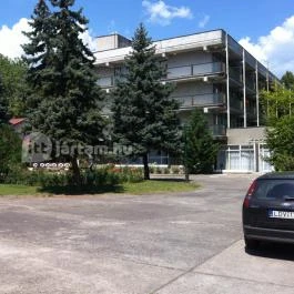 Park Hotel Balatonlelle, Balatonlelle - Külső kép