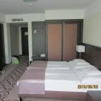 Gunaras Resort Spa Hotel Dombóvár - Szobák