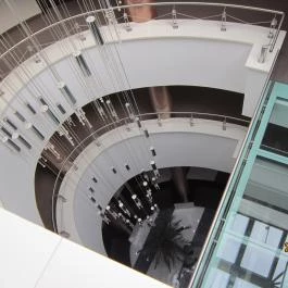 Gunaras Resort Spa Hotel Dombóvár - Belső