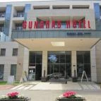 Gunaras Resort Spa Hotel Dombóvár - Külső kép