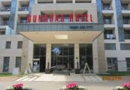 Gunaras Resort Spa Hotel Dombóvár