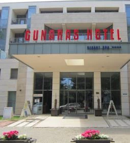 Gunaras Resort Spa Hotel