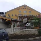 Egri Korona Borház & Wellness Hotel Demjén - Külső kép