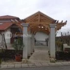 Egri Korona Borház & Wellness Hotel Demjén - Külső kép