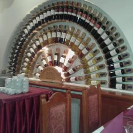 Egri Korona Borház & Wellness Hotel Demjén - Egyéb