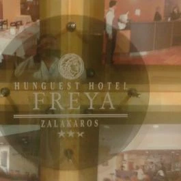 Hunguest Hotel Freya Zalakaros - Egyéb