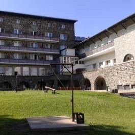 Grandhotel Galya Galyatető - Külső kép