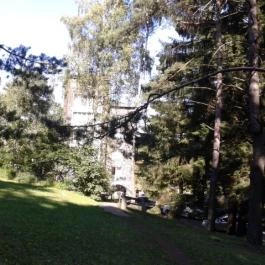 Grandhotel Galya Galyatető - Környék