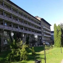 Grandhotel Galya Galyatető - Külső kép