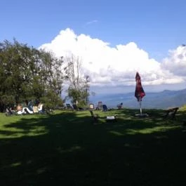 Grandhotel Galya Galyatető - Környék