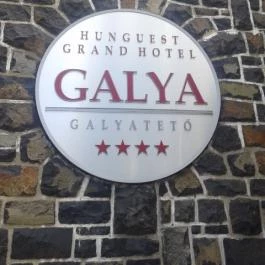 Grandhotel Galya Galyatető - Külső kép