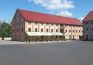 Hunor Hotel Étterme Vásárosnamény