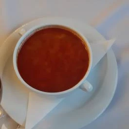 Hunor Hotel Étterme, Vásárosnamény - Étel/ital