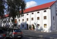 Hunor Hotel Étterme Vásárosnamény