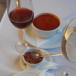 Hunor Hotel Étterme, Vásárosnamény - Étel/ital