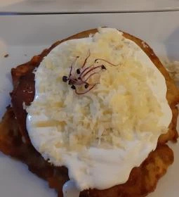 Hunor Hotel Étterme