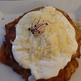 Hunor Hotel Étterme, Vásárosnamény - Étel/ital