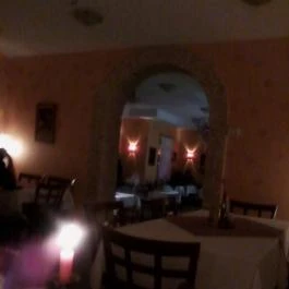 Libra Hotel, Veresegyház - Vendéglátás