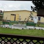 X-games Hotel, Sport és Rendezvényközpont Tiszaug - Külső kép