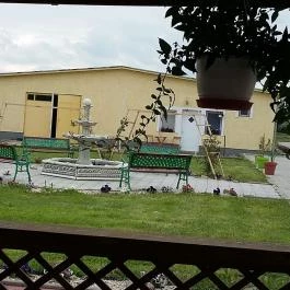 X-games Hotel, Sport és Rendezvényközpont Tiszaug - Külső kép