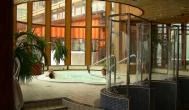 Silvanus Wellness & Konferencia Hotel Visegrád - Wellness