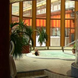 Silvanus Wellness & Konferencia Hotel Visegrád - Wellness