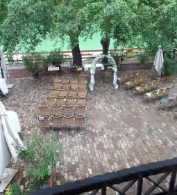 Old Negresco Étterem