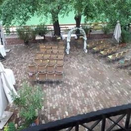 Old Negresco Étterem Gyömrő - Külső kép